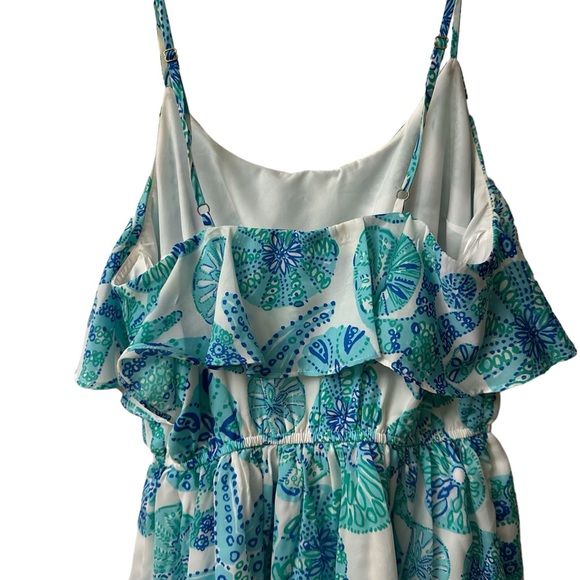 Lilly Pulitzer for Target Sea Urchin Dress - Picture 6 of 11